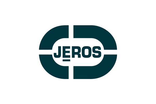 Jeros logo