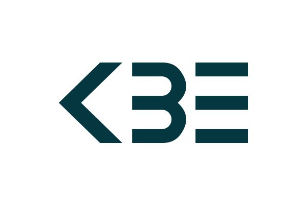 KBE logo