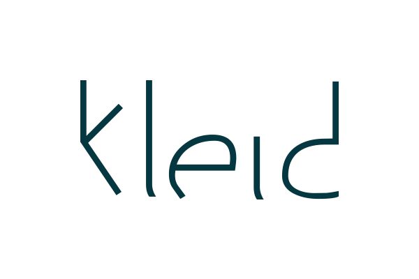 Kleid logo