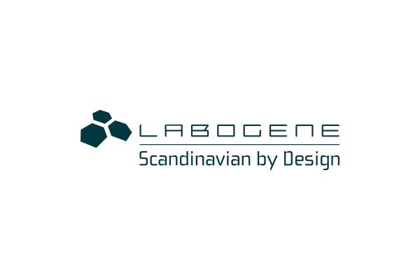Labogene logo