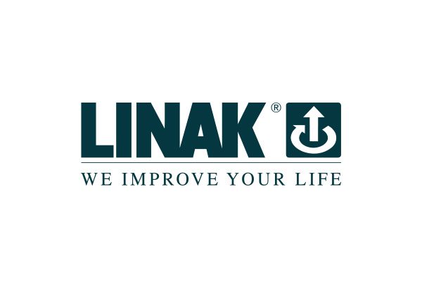 Linak logo
