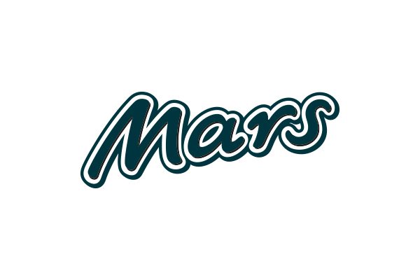 Mars logo
