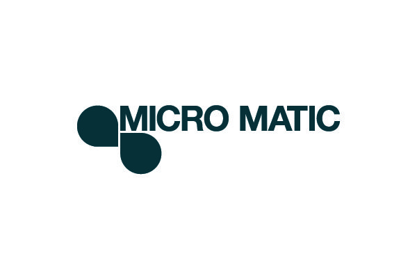 Micro Matic logo