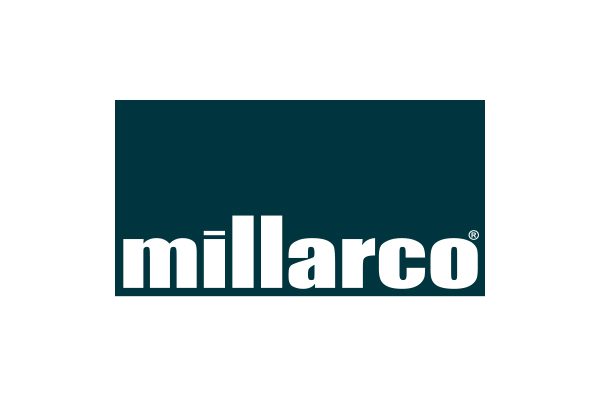 Millarco logo