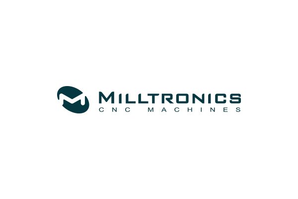 Milltronics logo