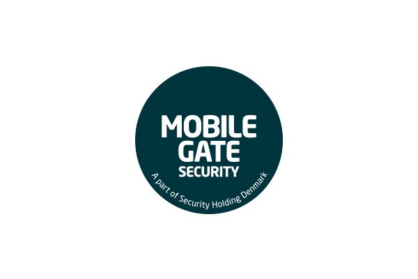 Mobile Gate Security logo