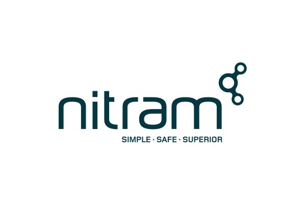 Nitram logo