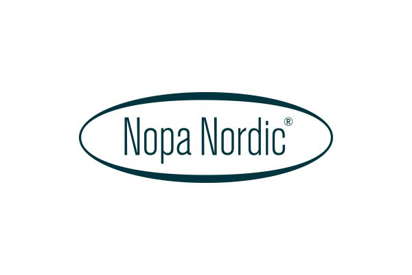 Nopa Nordic logo