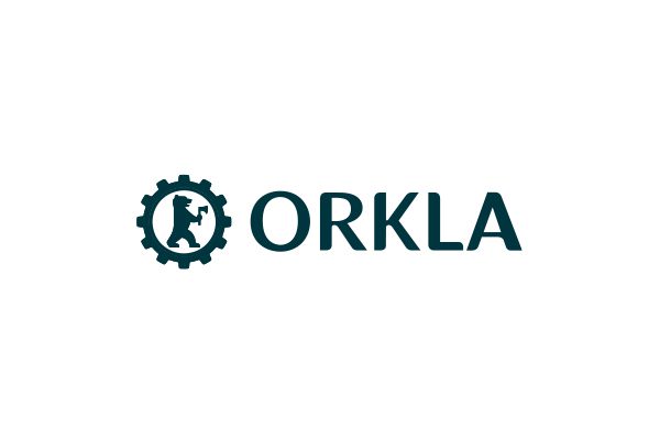 ORKLA logo