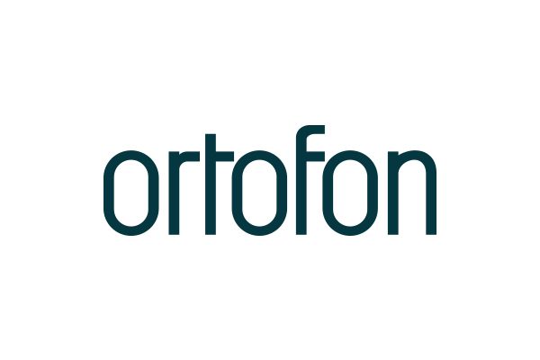 Ortofon logo