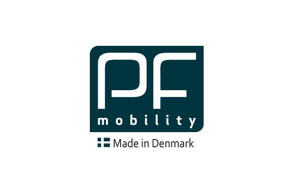 PF Mobility logo
