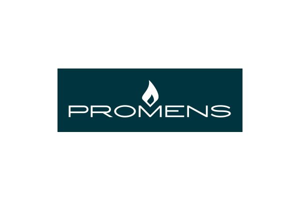 PROMENS logo