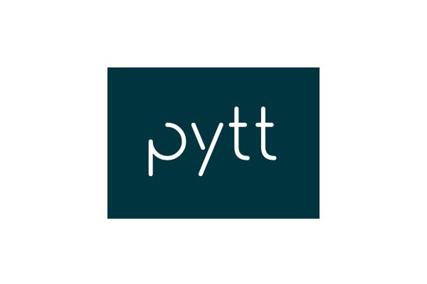 Pytt logo