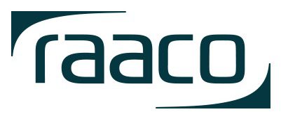 Raaco logo