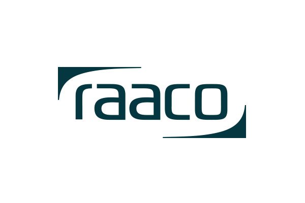 raaco logo