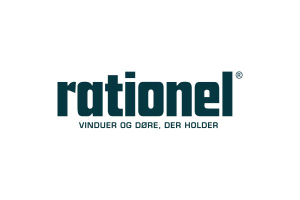 Rationel logo