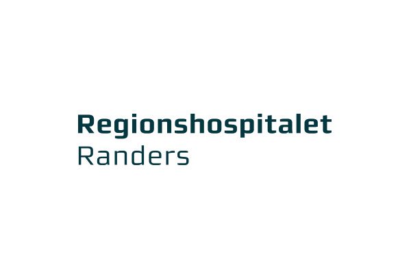 Regionshospitalet Randers logo