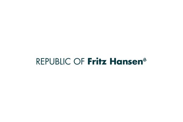 Republic of Fritz Hansen logo