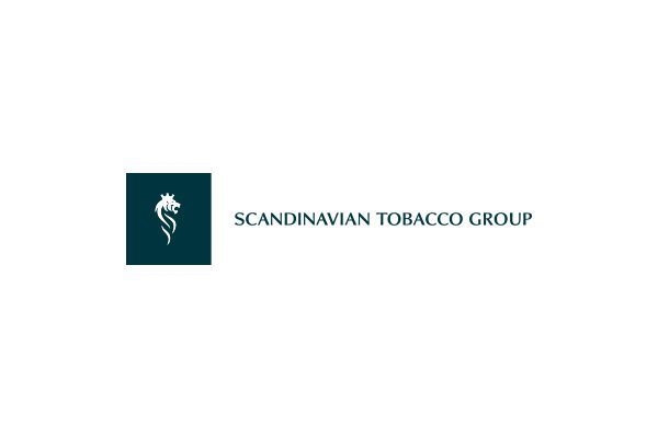 Scandinavian Tobacco Group logo