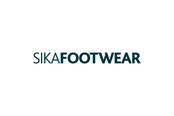 SIKA FOOTWEAR logo