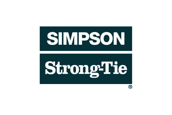 Simpson Strong-Tie logo