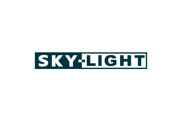 Sky-Light logo
