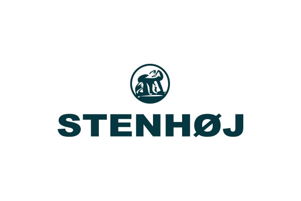Stenhøj logo