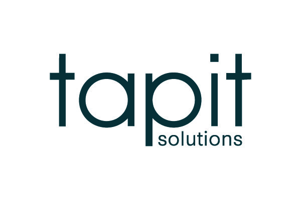 Tapit Solutions logo
