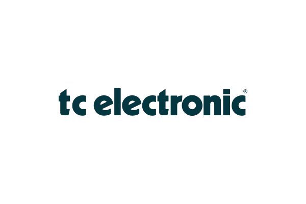 TC Electronic logo