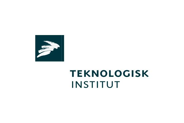 Teknologiks Institut logo