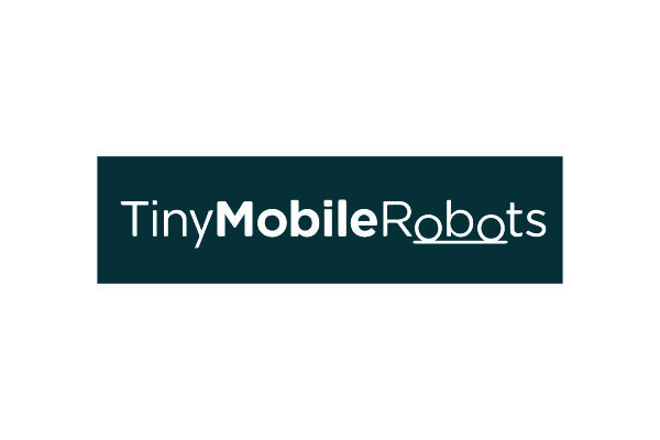 Tiny Mobile Robots logo