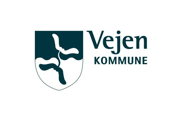 Vejen Kommune logo