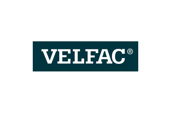 VELFAC logo