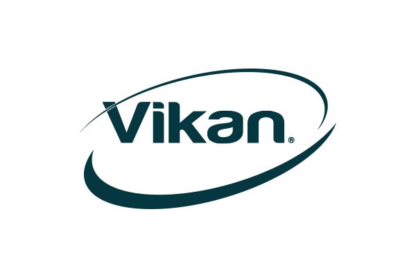 Vikan logo