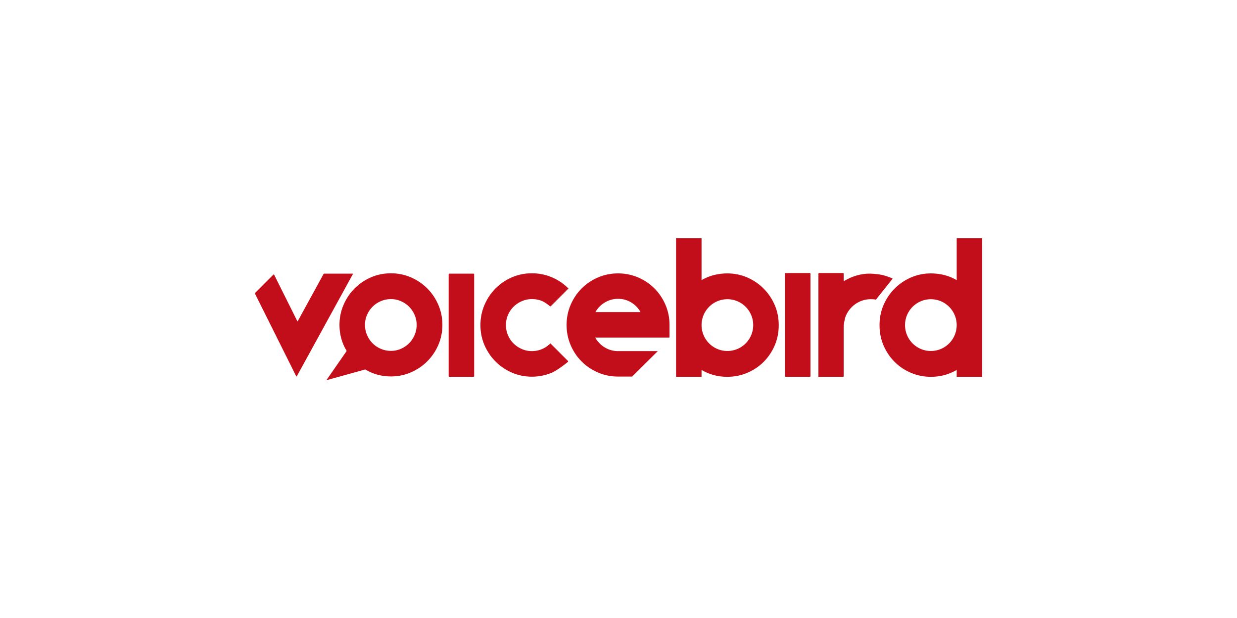 Voice Bird logo