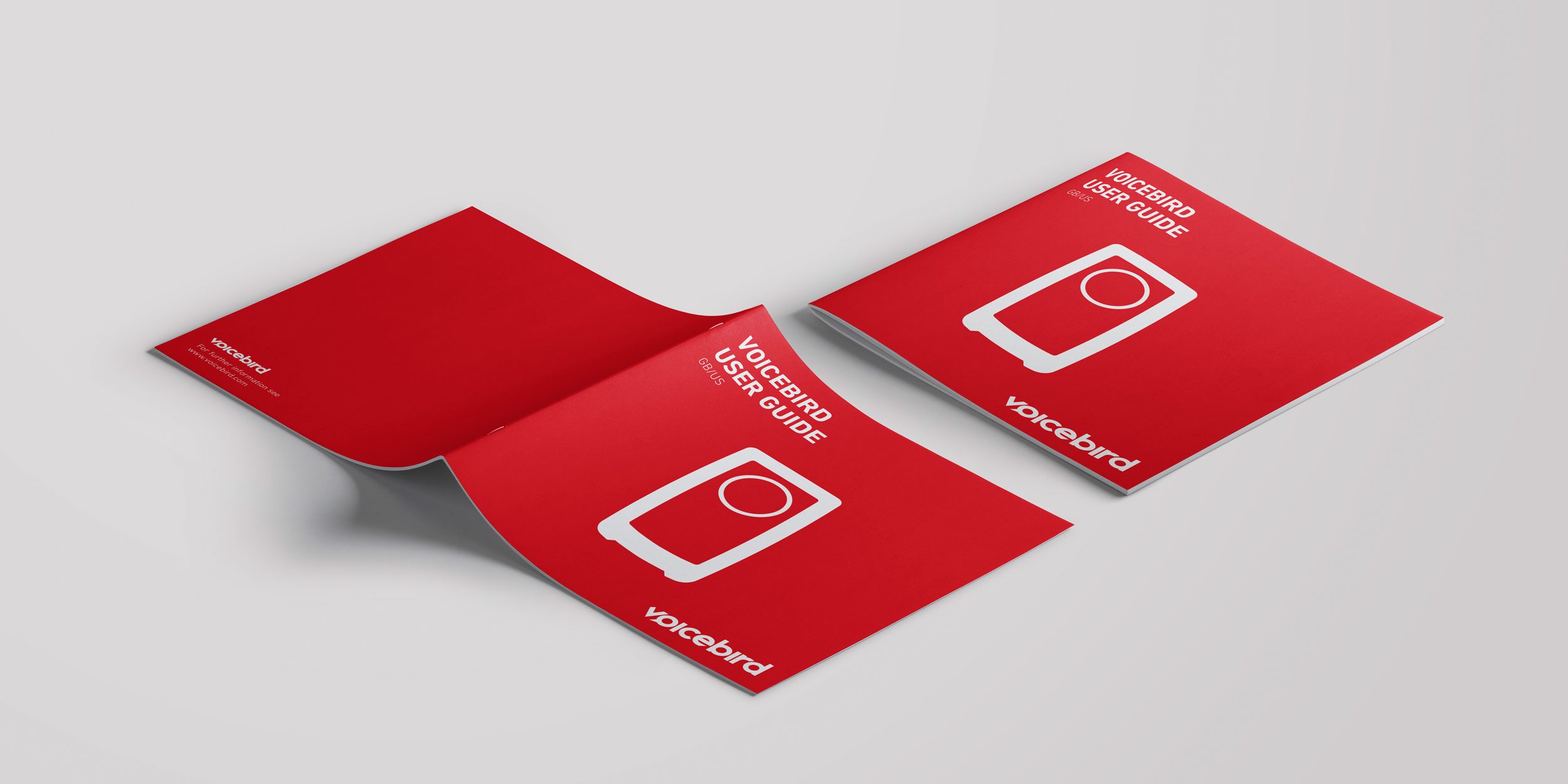 Voice Bird User guide