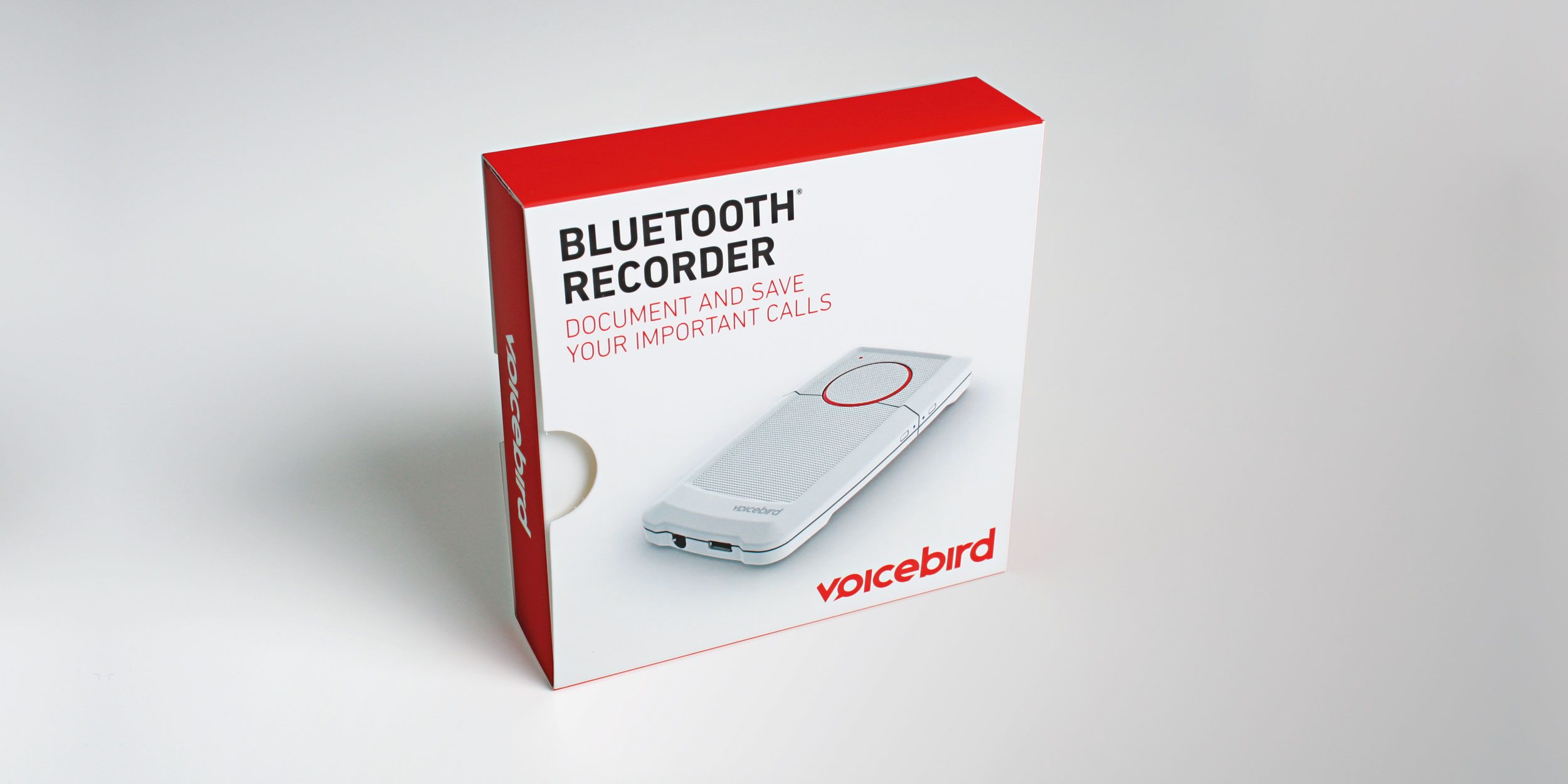 Voice Bird emballage 3