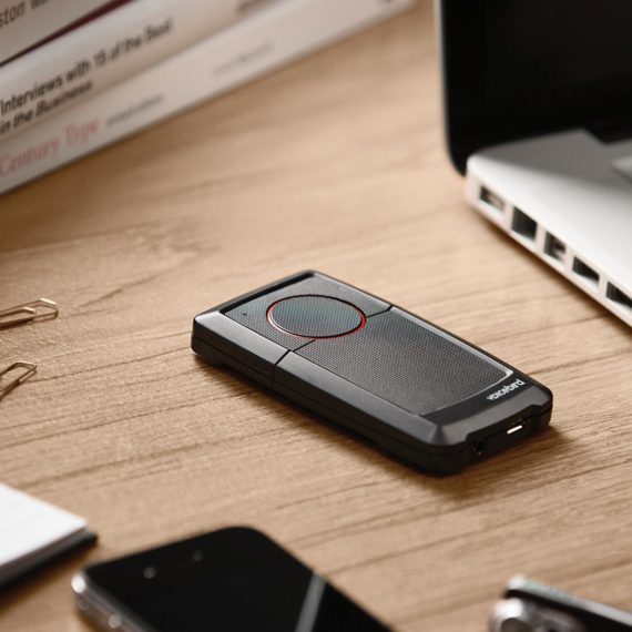 voicebird bluetooth recorder