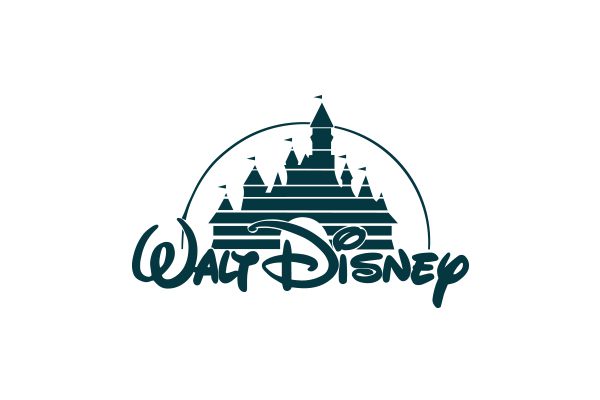 Walt Disney logo