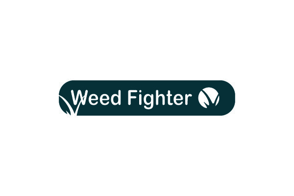 Weed Fighter logo