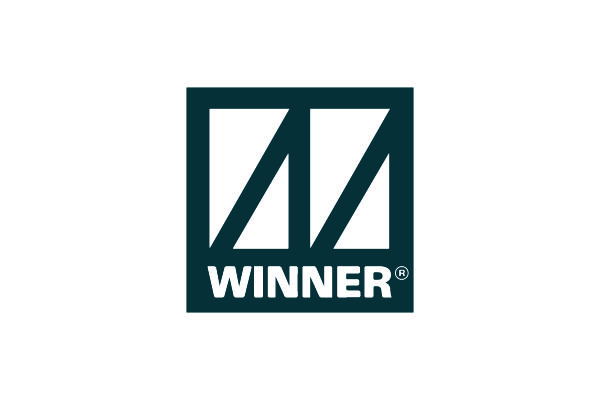 Winner logo