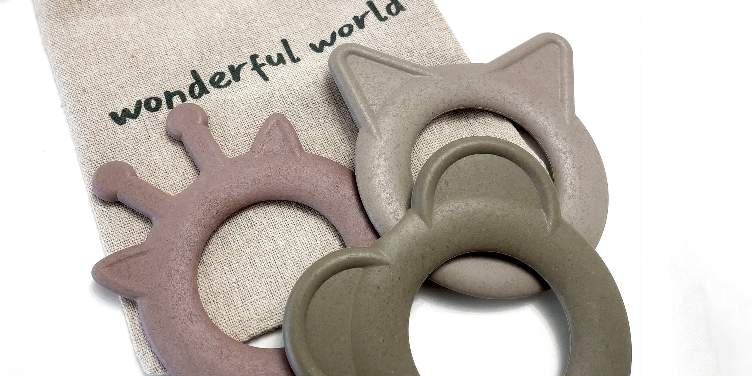 Wonderful World product 9