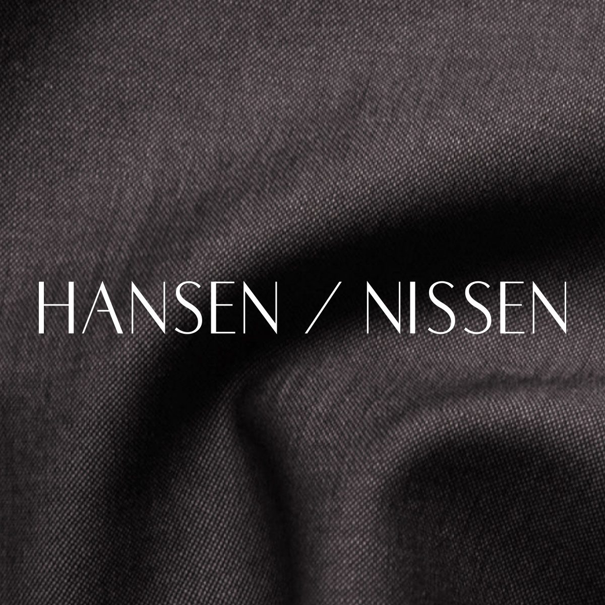 Hansen / Nissen logo