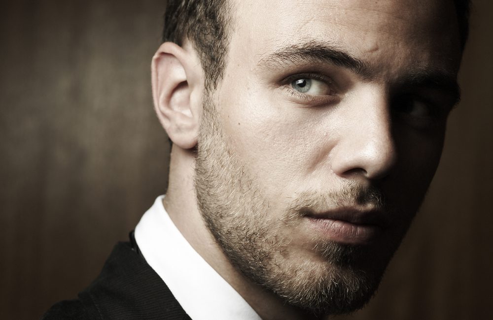 Hansen / Nissen model with suit 2